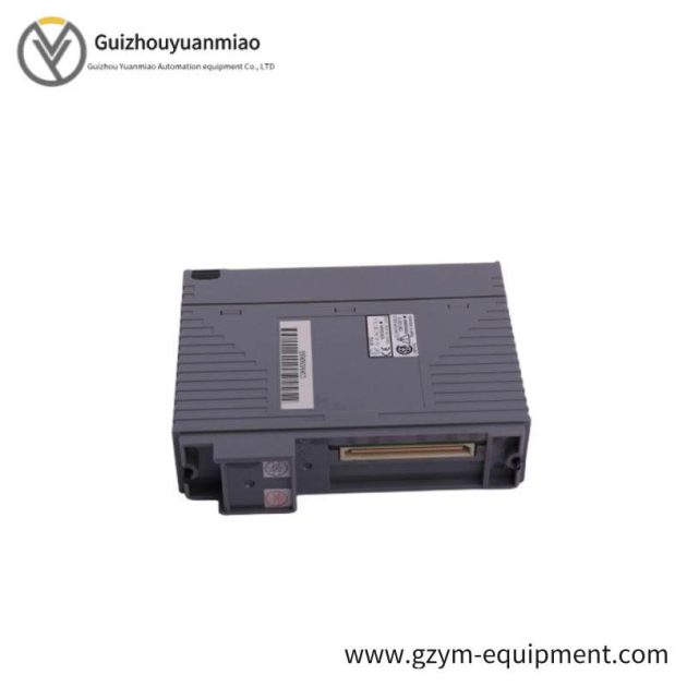 Yokogawa AAR145-S53 S1 Analog I/O Module: High Precision Data Acquisition for Industrial Control