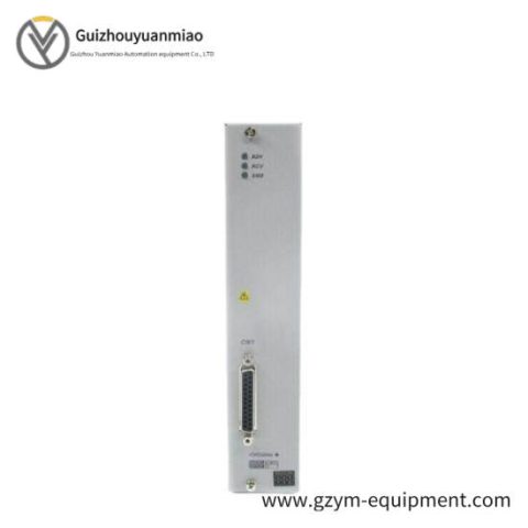 Yokogawa ACM11 Communication Module: Reliable & Efficient Data Transfer Solution