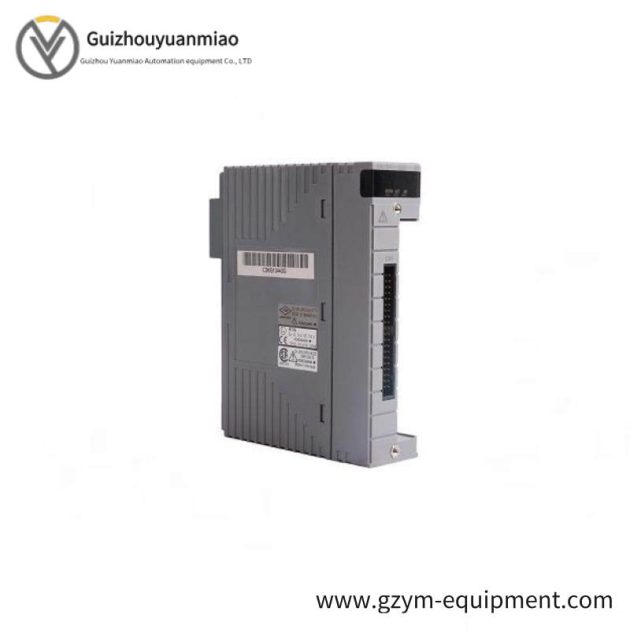 Yokogawa ADM52C S3 - Advanced PLC Module for Industrial Automation