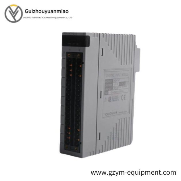 Yokogawa ADV141-S13 S1 Digital Input Module: Precision & Reliability in Industrial Control Solutions