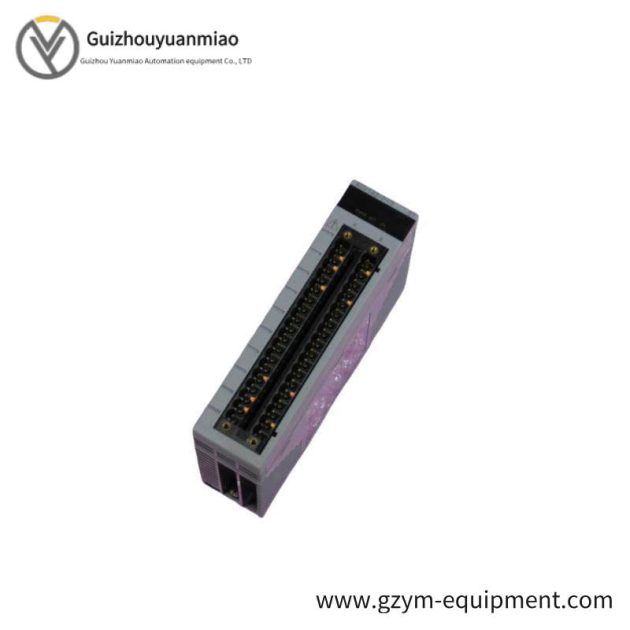 Yokogawa ADV142-P13 Digital Output Module: Precision Control for Industrial Applications