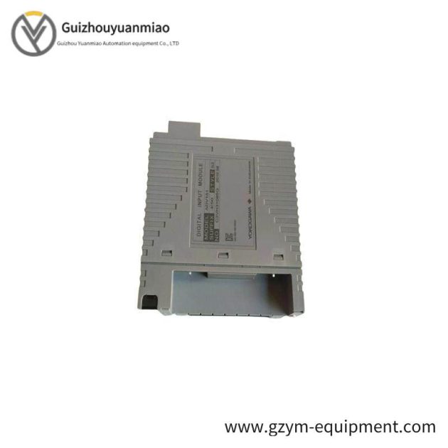 Yokogawa ADV151-E50: Precision Input Solution for Industrial Control