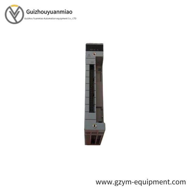 Yokogawa ADV151-E63 S2 Digital Input Module: Industrial Precision in Control Solutions
