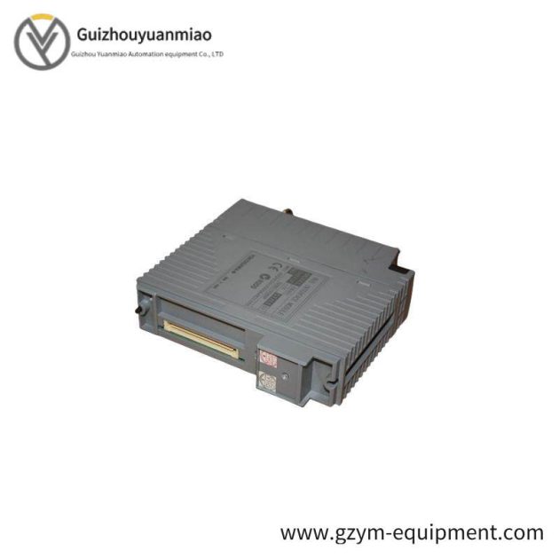 Yokogawa ADV151-P00: High-Performance Digital Input Module