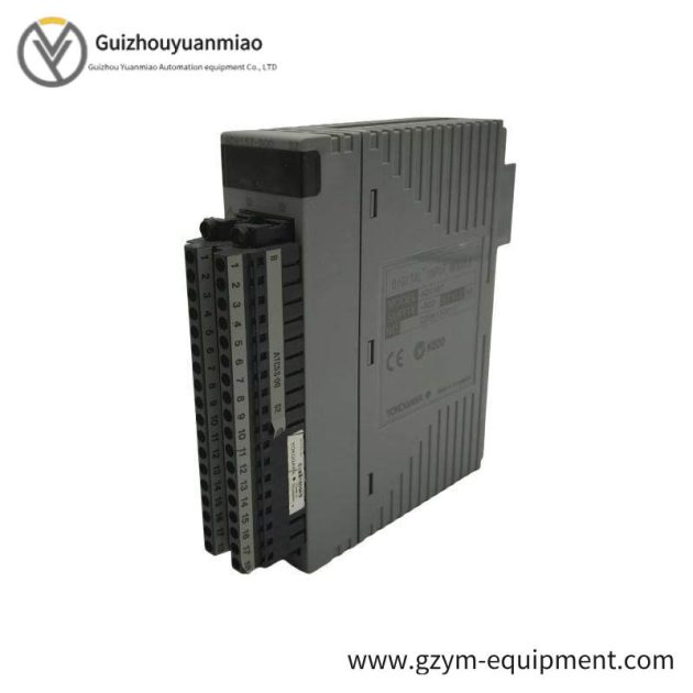 YOKOGAWA ADV157-S00 Digital Input Module
