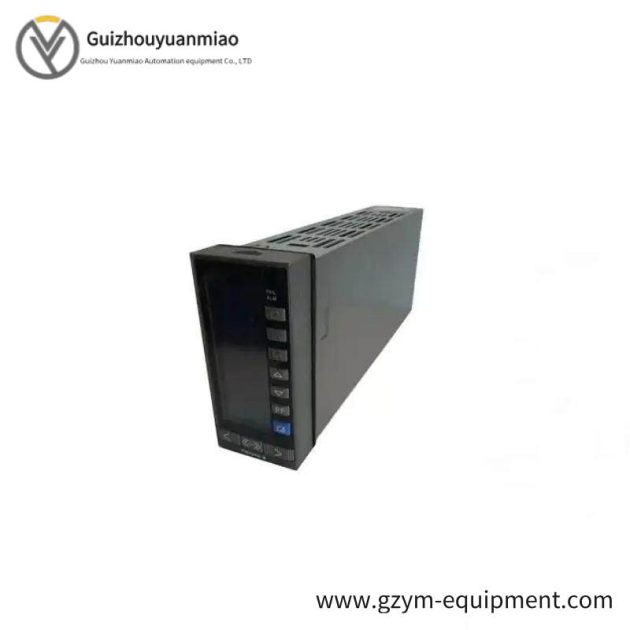 Yokogawa ADV169-P00 Digital Input Module - High-Performance, Industrial-grade I/O Solution