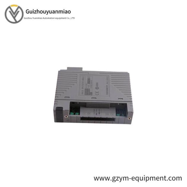 Yokogawa ADV551-P00 - Digital Output Modules for Industrial Automation