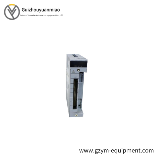 Yokogawa ADV551-P00 - Digital Output Modules for Industrial Automation