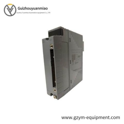 Yokogawa ADV551-P00 - Digital Output Modules for Industrial Automation