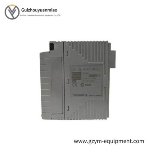Yokogawa ADV551-P00 - Digital Output Modules for Industrial Automation