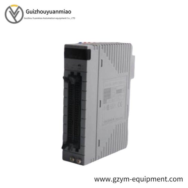 Yokogawa ADV561-P10 S1 Digital Output Module: Precise Control for Industrial Automation
