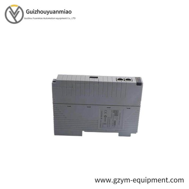 YOKOGAWA AI-917-00 ANALOG INPUT MODULE, Precision & Reliability for Industrial Control Systems