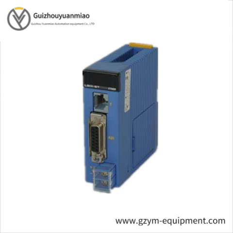 YOKOGAWA AIP121-S00 High Performance Control Module