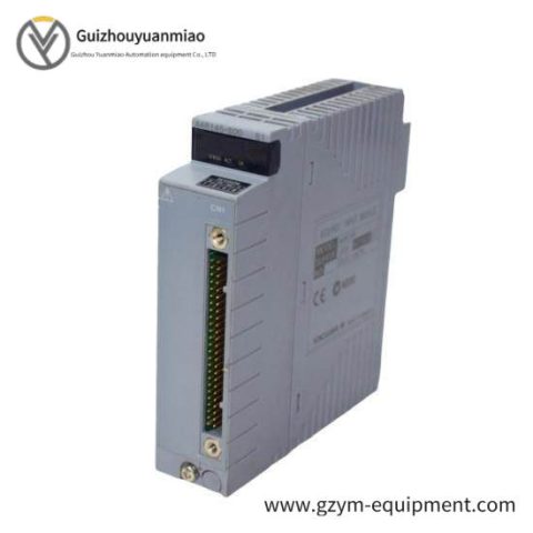 YOKOGAWA AIP121-S00 High Performance Control Module