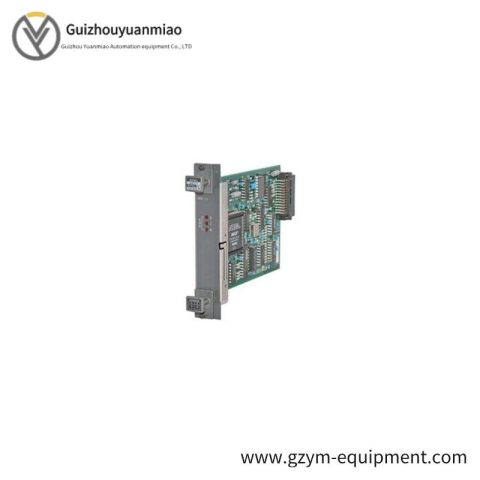 YOKOGAWA AIP171 Optical Bus Repeater for Industrial Control Systems