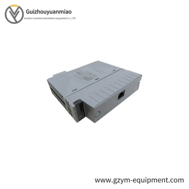 Yokogawa ALE111-S51-S1 Ethernet Communication Module for Industrial Control Systems