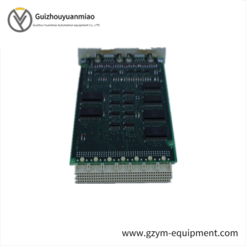 YOKOGAWA ALR121-S00 Industrial Serial Communication Module