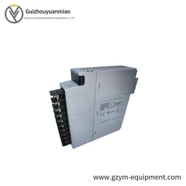 Yokogawa ALR121-S51 S1 Module - Industrial Communication Solution