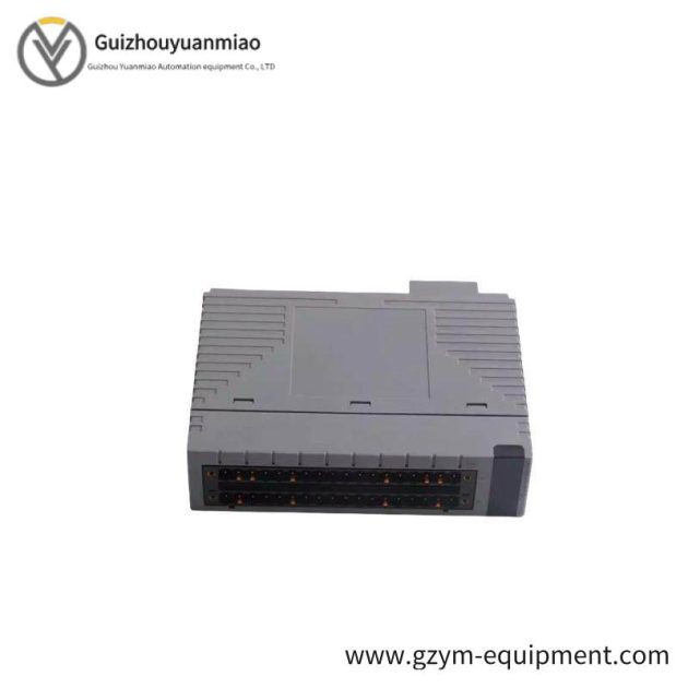 Yokogawa AMM12T S2 - 16-Point Voltage Input Multiplexer Module