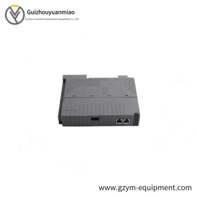 Yokogawa ATA4S-00 S2 I/O Module: Precision Control for Industrial Automation