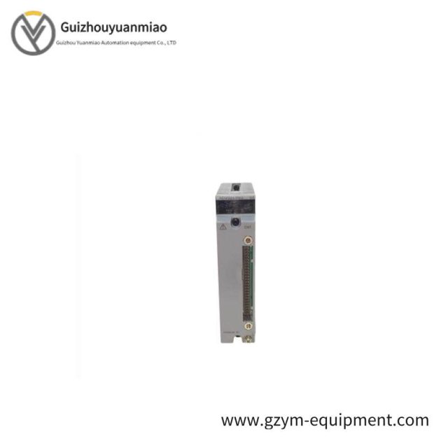 Yokogawa ATD5A-00 Digital Output Module for Advanced Control Solutions
