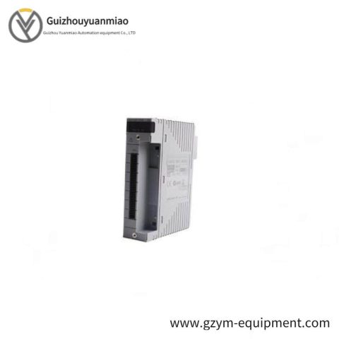 YOKOGAWA ATK4A-00 KS Cable Interface Adapter, Industrial Control Systems