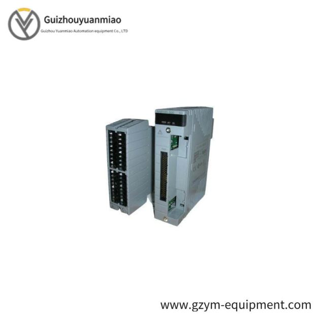 Yokogawa ATR8S-00 S2 | Precision Pressure Clamp Terminal Block, 150 Characters
