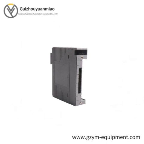 YOKOGAWA AVR10D-A22010 Duplexed V-net Router, High Reliability Industrial Controller