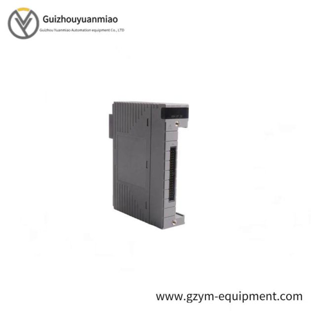 YOKOGAWA AVR10D-A22010 Duplexed V-net Router, High Reliability Industrial Controller