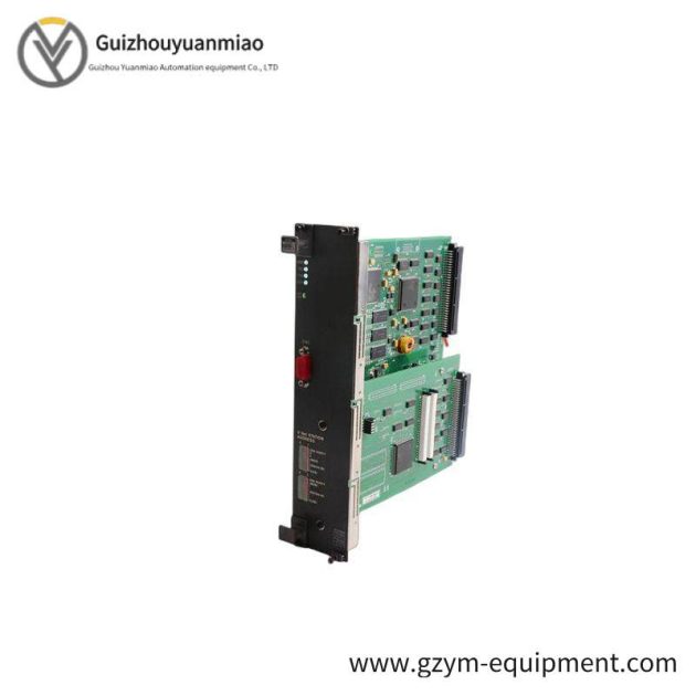 Yokogawa CP345 S1 Processor Board, for Advanced Control Solutions