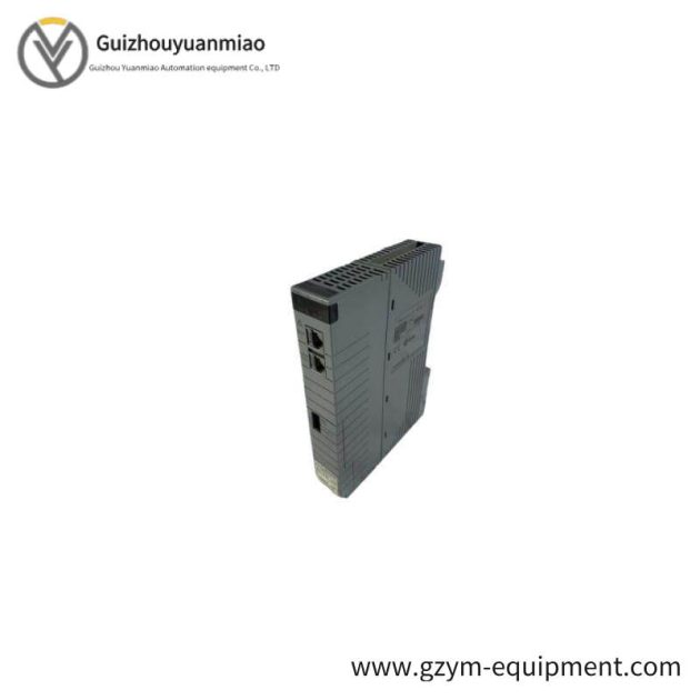Yokogawa CP401-11 S1 Processor Module: Reliable Control for Industrial Automation