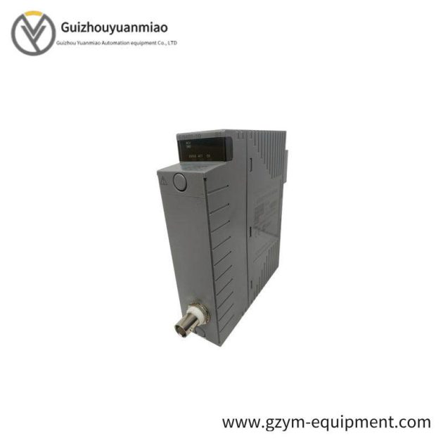 Yokogawa EB401-10 Extended PLC Master Module