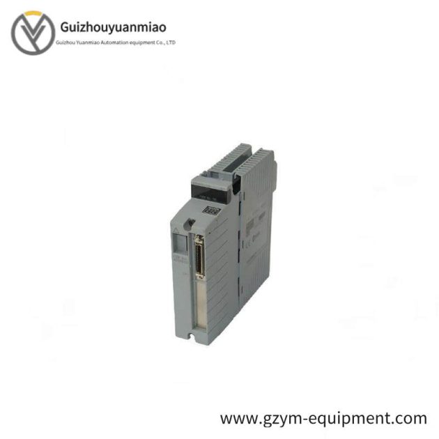 Yokogawa EB401-10 S1 Bus Interface Module - High-Performance Control Solution