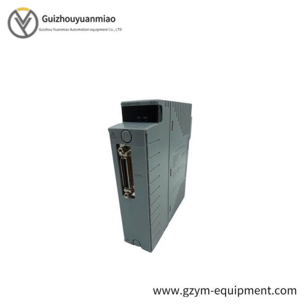 Yokogawa EC401-50 S3 ESB Bus Coupler Module: Industrial Control Module
