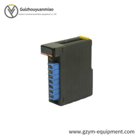 YOKOGAWA F3PU10-0N Power Supply Module