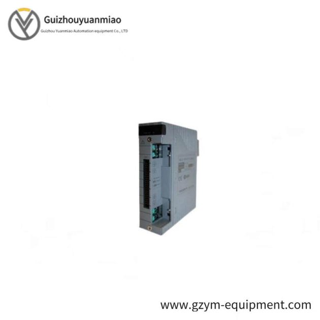 YOKOGAWA F3PU10-0N Power Supply Module