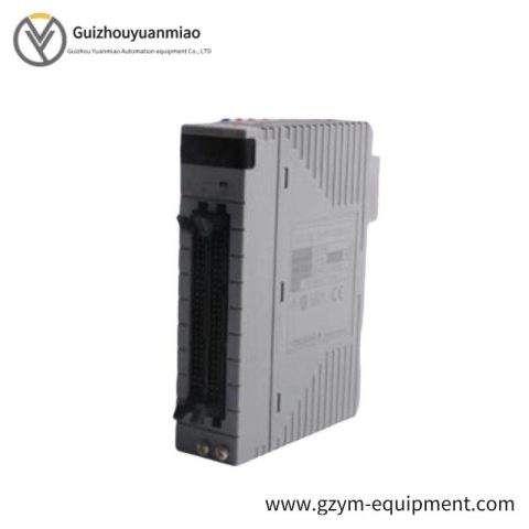 YOKOGAWA F3SP21-0N Precision Control Module for Industrial Automation