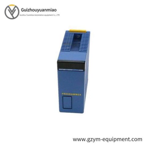 Yokogawa F3SP21-0N CPU Module: Advanced Control Solution for Industrial Automation