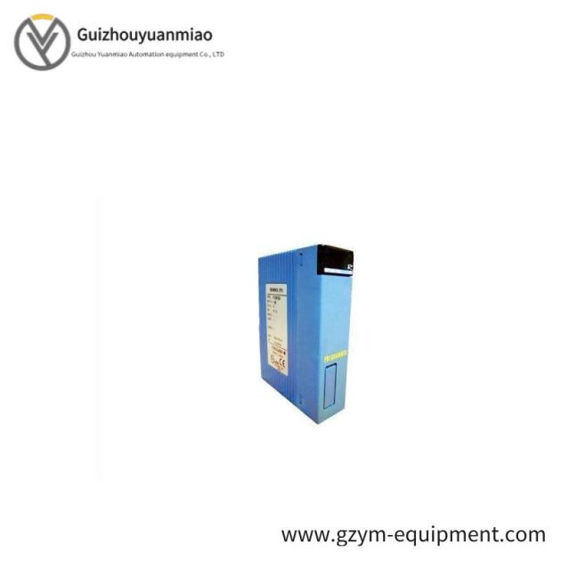Yokogawa F3SP28-0S Industrial Power Supply Module