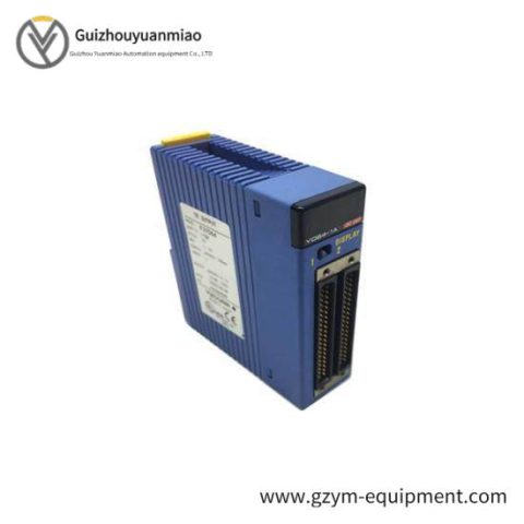 YOKOGAWA F3YD64-1A Industrial Control Module