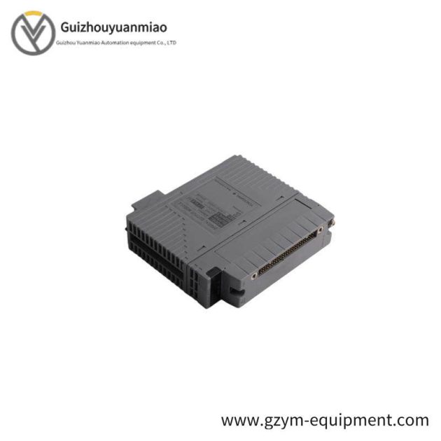 Yokogawa NFAI135-S01 Analog Input Module: Precision Measurement & Reliable Data Transfer