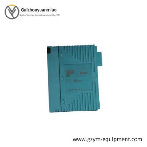 Yokogawa NFDV161-P01 Control System Module - Advanced Digital Input Solution