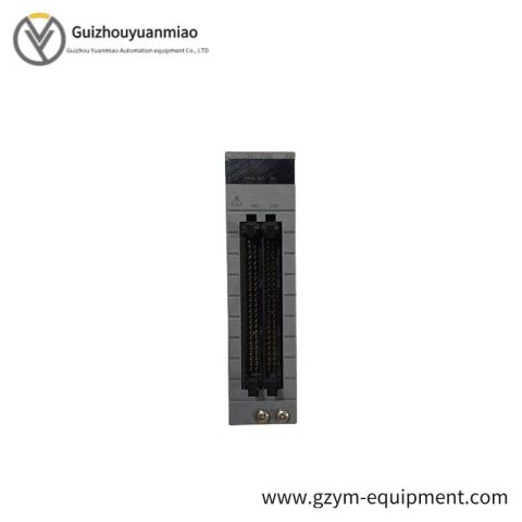 Yokogawa DP97*BFCS System - Advanced Control Solution for Industrial Automation