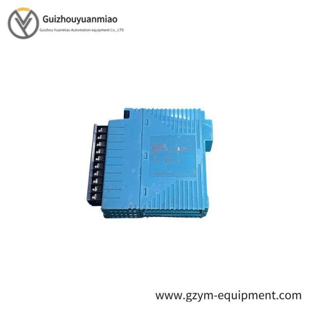 Yokogawa NFLR121-S51: High-Performance Industrial Communication Module