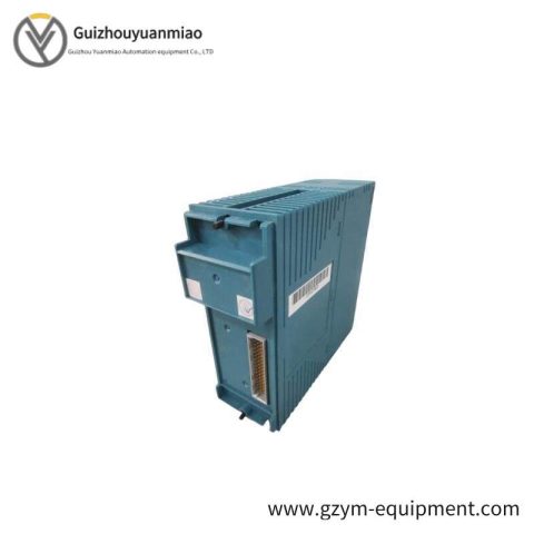 Yokogawa NFPW442-11: High-Performance, Reliability Modular Power Supply Controller