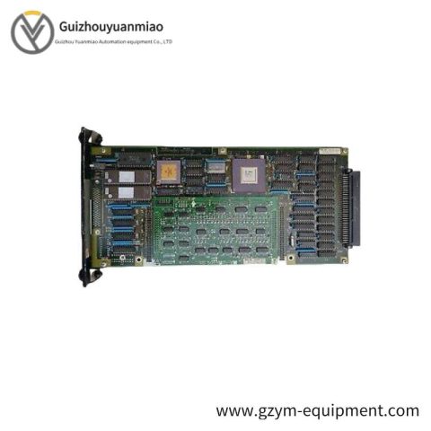 Yokogawa NP53*C Industrial Control Module