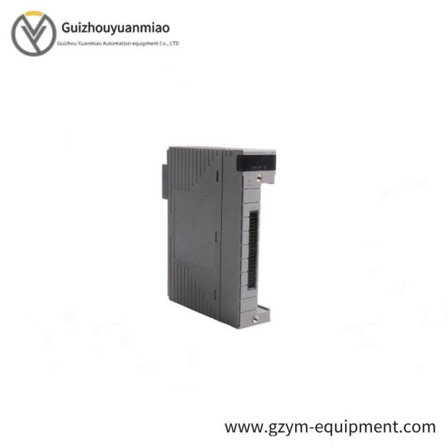 Yokogawa NP53*C Industrial Control Module