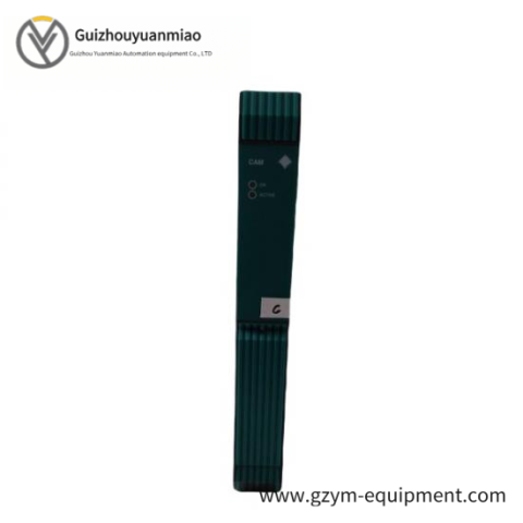 YOKOGAWA PSCAMAAN Control Module for Advanced Automation Systems