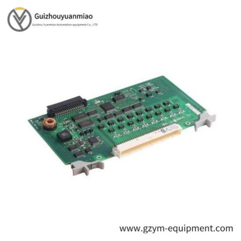 YOKOGAWA PSCAMAAN Control Module for Advanced Automation Systems
