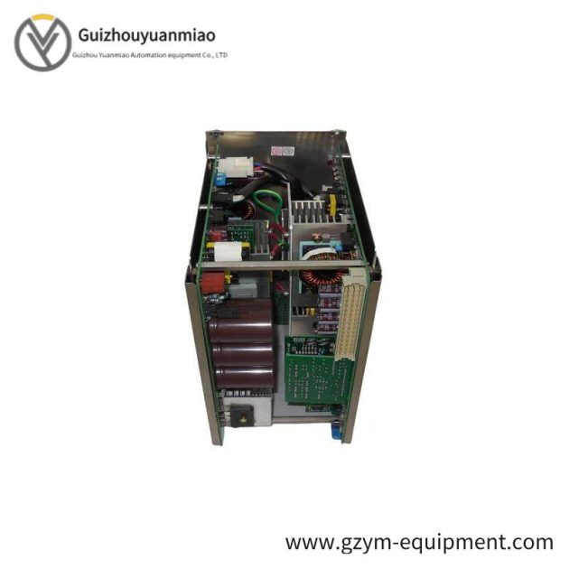 Yokogawa PW101 S2 Power Module: Industrial Control Solution